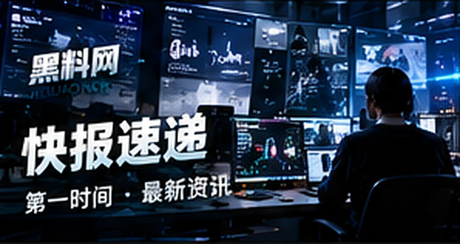 怎样找到一条信息的最初来源（概念配图）