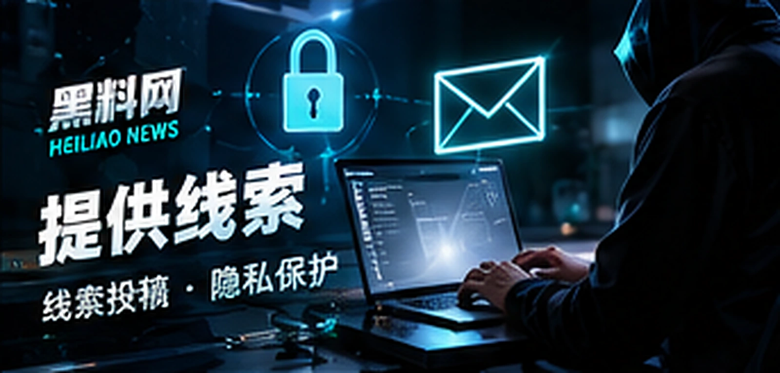 提供线索概念配图（概念配图）