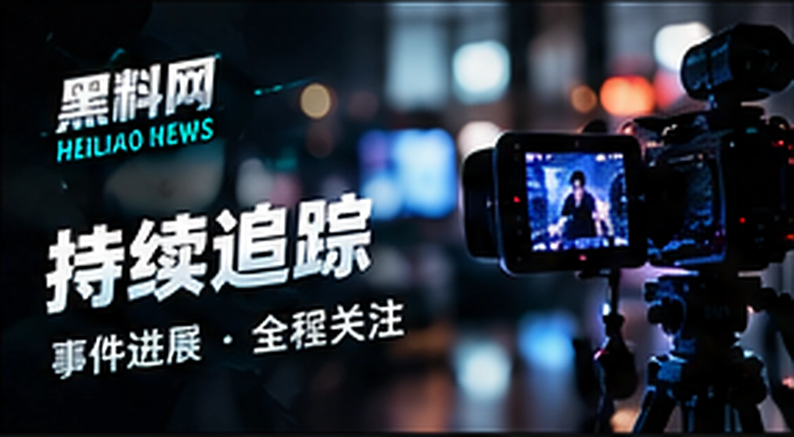 热门议题应该怎样持续追踪（概念配图）